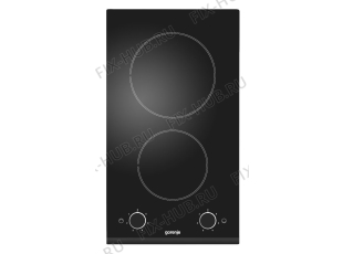 Плита (духовка) Gorenje EC310CSC (465886, 4364.2G41CB) - Фото